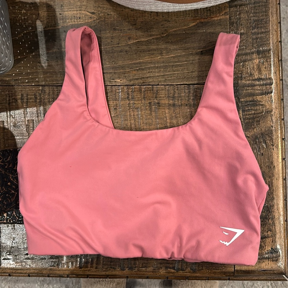 Gymshark sports bra - Medium